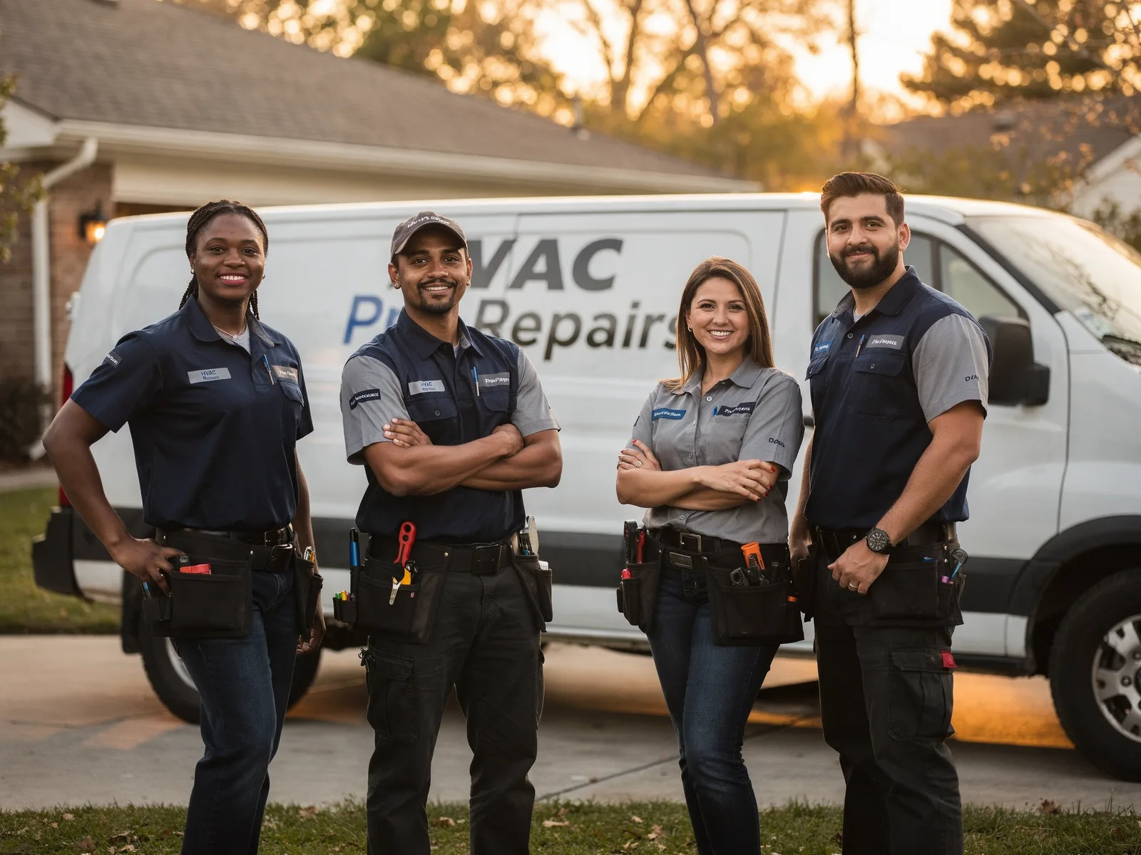 Heat Pump Repair company in Hedgesville, WV